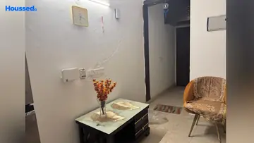 Project Image of 2 BHK Flat for Rent in Amolik Heights Sector 88, Faridabad - Image 158154