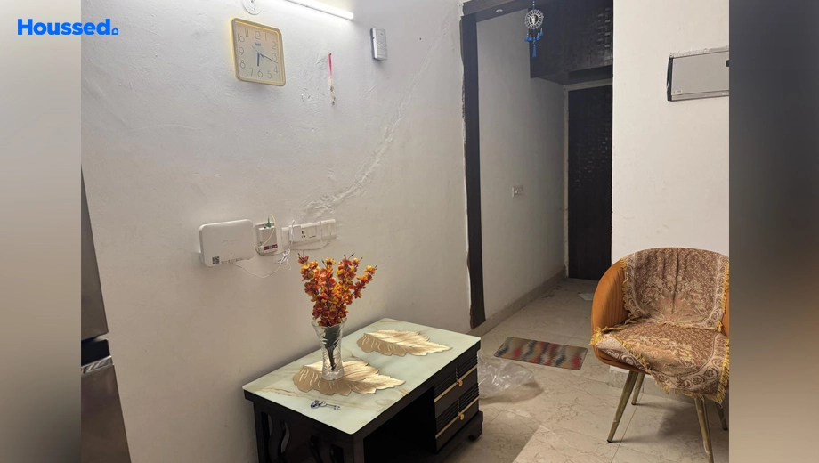 Project Image of 2 BHK Furnished Flat for Rent in Amolik Heights, Sector 88 - Image 158154