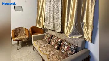 Project Image of 2 BHK Flat for Rent in Amolik Heights Sector 88, Faridabad - Image 158155