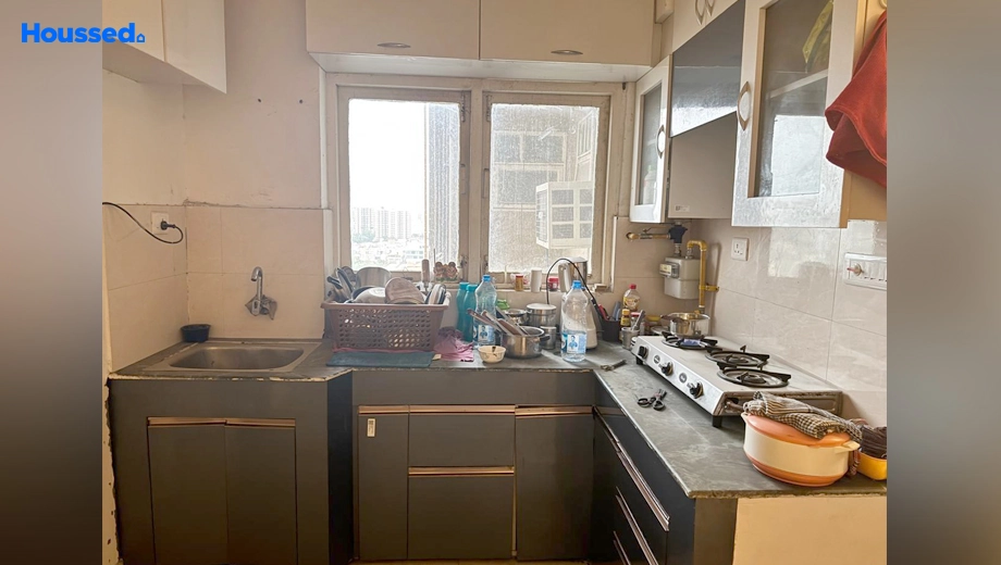 Project Image of 2 BHK Furnished Flat for Rent in Amolik Heights, Sector 88 - Image 158156