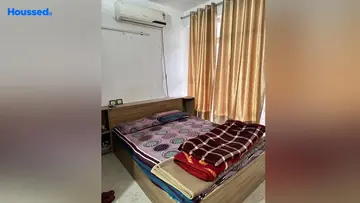 Project Image of 2 BHK Flat for Rent in Amolik Heights Sector 88, Faridabad - Image 158157