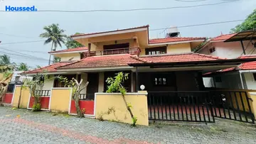Project Image of 4 BHK House/Villa for Resale in Kakkanad, Kochi - Image 158161