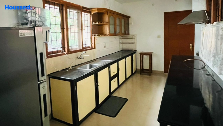 Project Image of 4 BHK House/Villa for Resale in Kakkanad - Image 158160