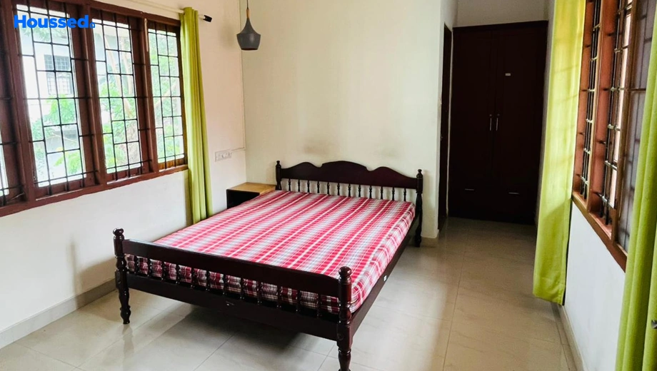 Project Image of 4 BHK House/Villa for Resale in Kakkanad - Image 158163