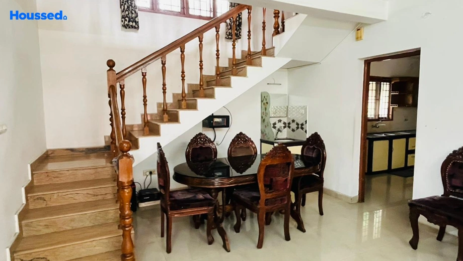 Project Image of 4 BHK House/Villa for Resale in Kakkanad - Image 158162