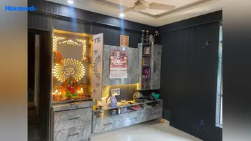 Project Image of 3 BHK Flat for Resale in Vashisth Heights Sector 87, Faridabad - Image 158165
