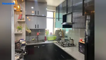 Project Image of 3 BHK Flat for Resale in Vashisth Heights Sector 87, Faridabad - Image 158168
