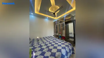 Project Image of 3 BHK Flat for Resale in Vashisth Heights Sector 87, Faridabad - Image 158170