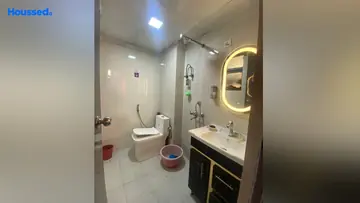Project Image of 3 BHK Flat for Resale in Vashisth Heights Sector 87, Faridabad - Image 158171
