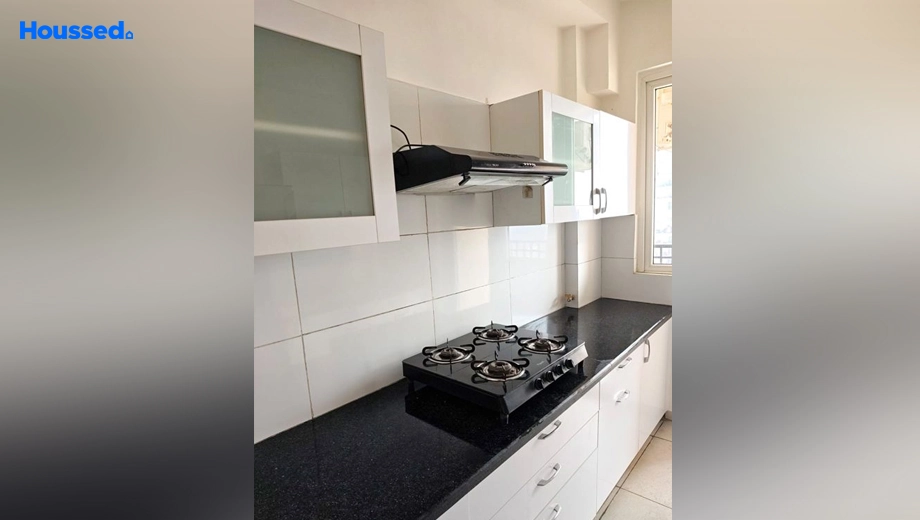 Project Image of 3 BHK Furnished Flat for Rent in Motiaz Royal Business Park , Zirakpur - Image 158175