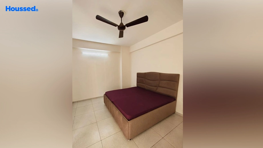 Project Image of 3 BHK Furnished Flat for Rent in Motiaz Royal Business Park , Zirakpur - Image 158174