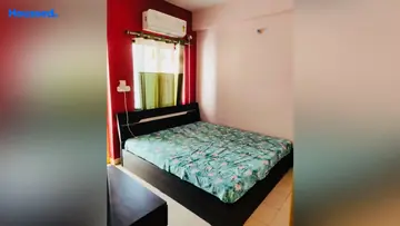 Project Image of 2 BHK Flat for Resale in Greenfield Ambition New Town, Kolkata - Image 158178