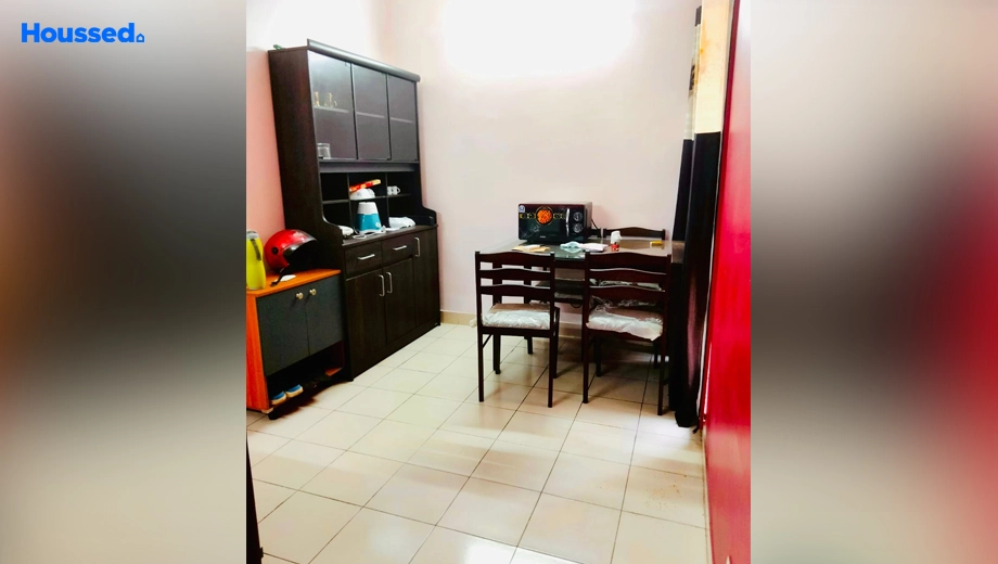 Project Image of 2 BHK Flat for Resale in Greenfield Ambition, New Town - Image 158182