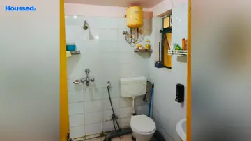 Project Image of 2 BHK Flat for Resale in Greenfield Ambition New Town, Kolkata - Image 158180