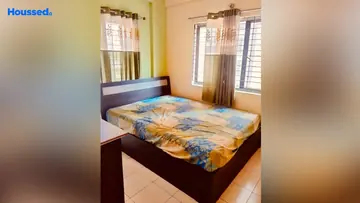 Project Image of 2 BHK Flat for Resale in Greenfield Ambition New Town, Kolkata - Image 158179