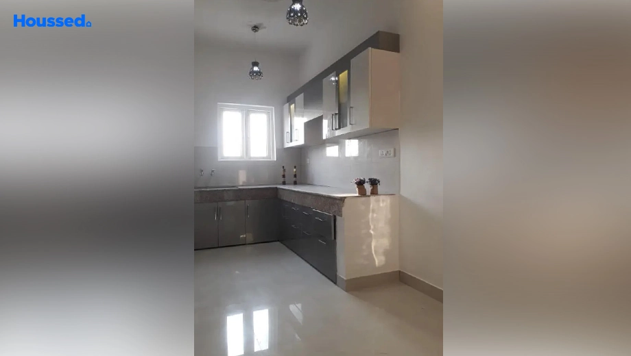 Project Image of 3 BHK Semi-Furnished Flat for Rent in Adore Happy Homes, Sector 75 - Image 158185