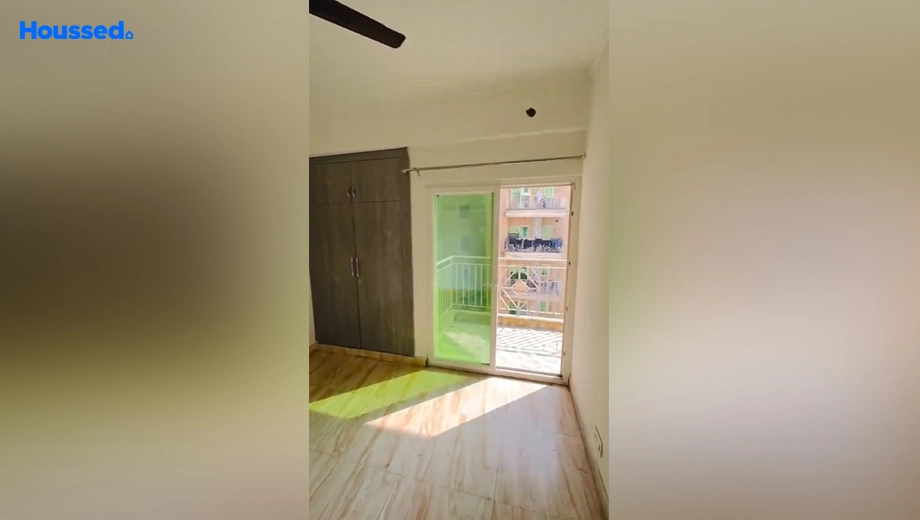 Project Image of 3 BHK Flat for Resale in Migsun Twinz, Eta II - Image 158194