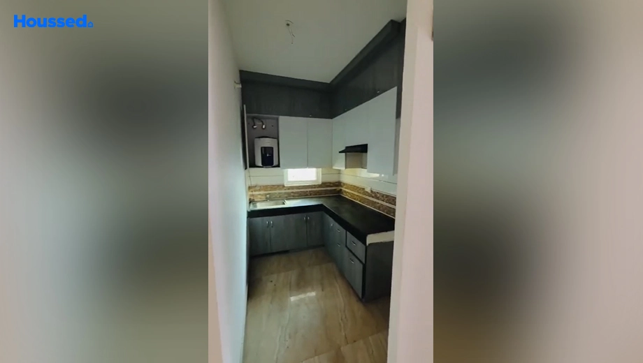 Project Image of 3 BHK Flat for Resale in Migsun Twinz, Eta II - Image 158192