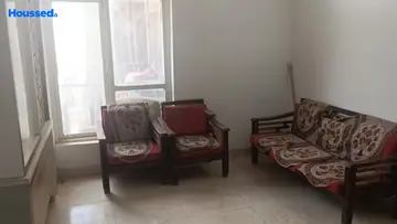 Project Image of 3 BHK Flat for Resale in Vashisth Heights Sector 87, Faridabad - Image 158208
