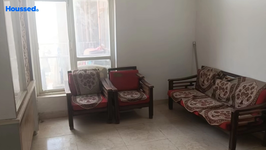 Project Image of 3 BHK Flat for Resale in Vashisth Heights, Sector 87 - Image 158208