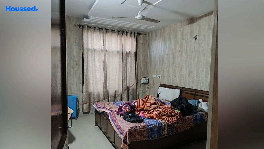 Project Image of 2 BHK Flat for Resale in Kharar - Image 158214