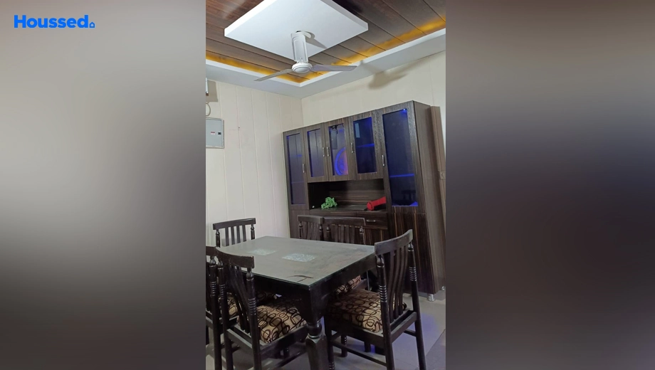 Project Image of 2 BHK Flat for Resale in Kharar - Image 158213