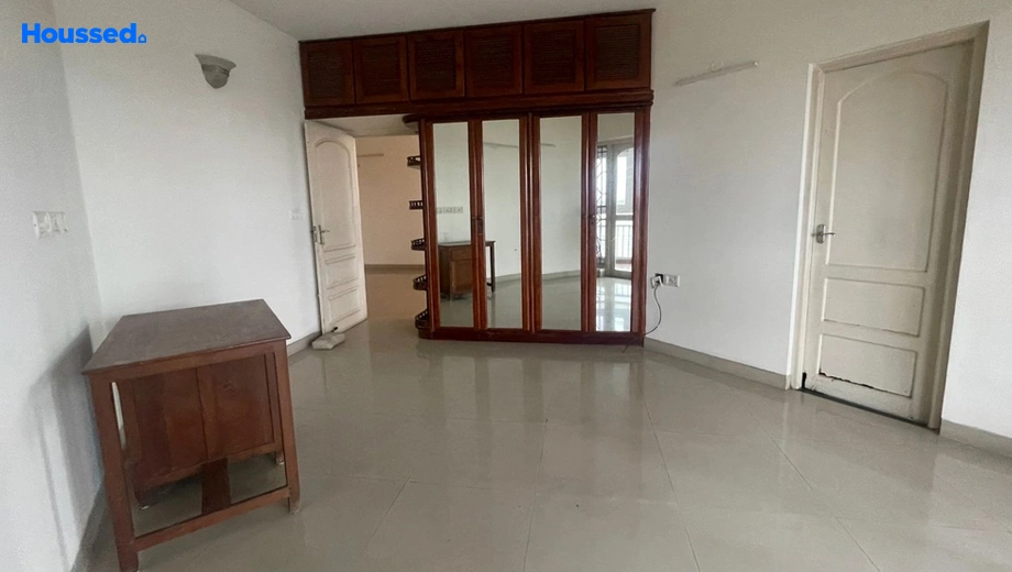 Project Image of 3 BHK Flat for Resale in Thevara - Image 158652