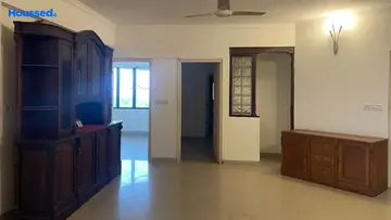 Project Image of 3 BHK Flat for Resale in Thevara, Kochi - Image 158653