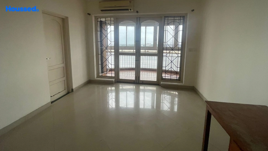 Project Image of 3 BHK Flat for Resale in Thevara - Image 158657