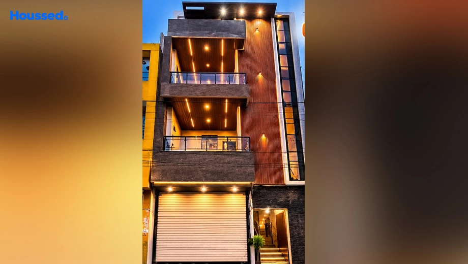 Project Image of Commercial Space for Resale in Niranjanpur - Image 158217