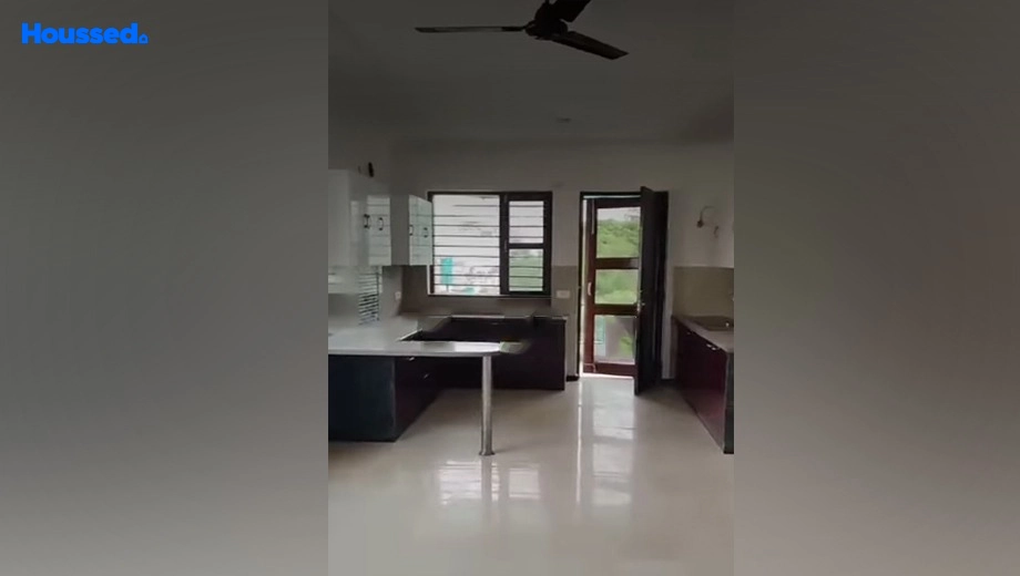 Project Image of 3 BHK Semi-Furnished Builder Floor for Rent in Sector 6 - Image 158264