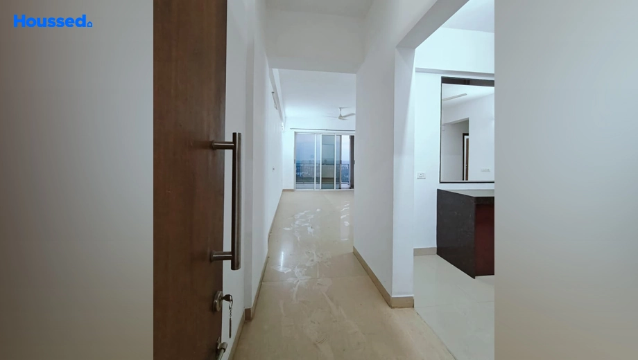 Project Image of 4 BHK Flat for Resale in Tata Capitol Heights, Dhantoli - Image 158221