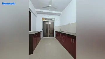 Project Image of 4 BHK Flat for Resale in Tata Capitol Heights Dhantoli, Nagpur - Image 158226