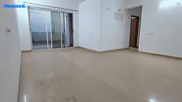 Project Image of 4 BHK Flat for Resale in Tata Capitol Heights Dhantoli, Nagpur - Image 158222