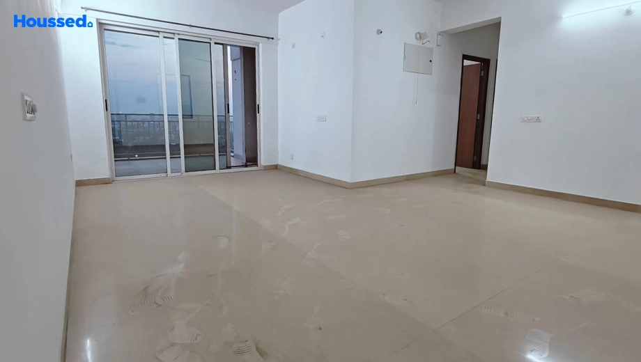 Project Image of 4 BHK Flat for Resale in Tata Capitol Heights, Dhantoli - Image 158222