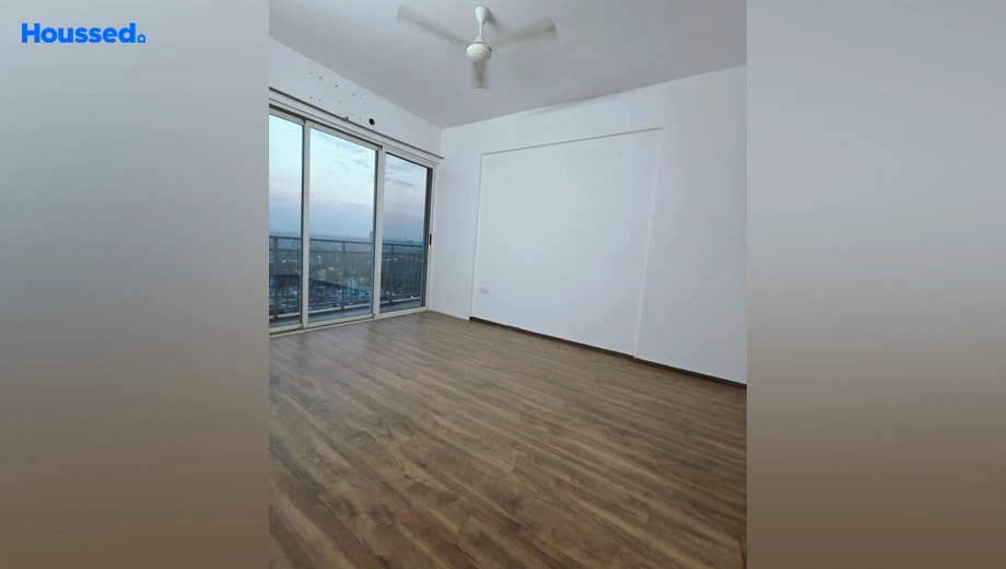 Project Image of 4 BHK Flat for Resale in Tata Capitol Heights, Dhantoli - Image 158225