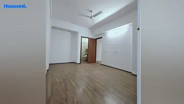 Project Image of 4 BHK Flat for Resale in Tata Capitol Heights Dhantoli, Nagpur - Image 158220