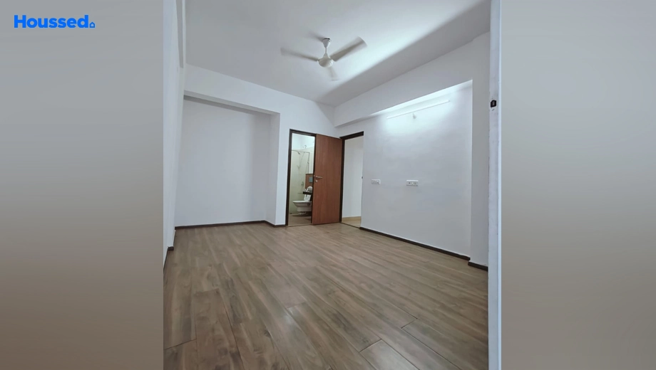 Project Image of 4 BHK Flat for Resale in Tata Capitol Heights, Dhantoli - Image 158220
