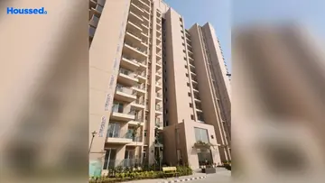 Project Image of 3 BHK Flat for Resale in Orris Greenopolis Sector 89, Gurgaon - Image 158218