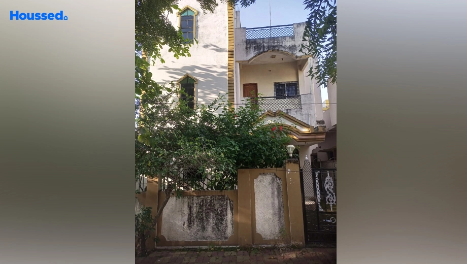 Project Image of 3 BHK House/Villa for Resale in Rajendra Nagar - Image 158232