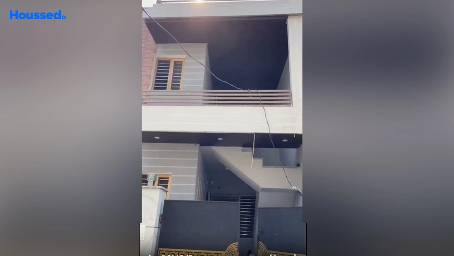 Project Image of 3 BHK House/Villa for Resale in Kharar - Image 158782