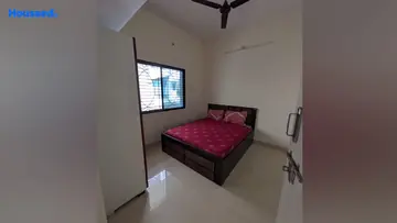Project Image of 2 BHK Flat for Rent in Swawlambi Nagar, Nagpur - Image 158238