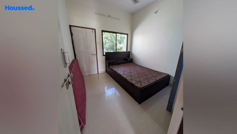 Project Image of 2 BHK Semi-Furnished Flat for Rent in Swawlambi Nagar - Image 158239