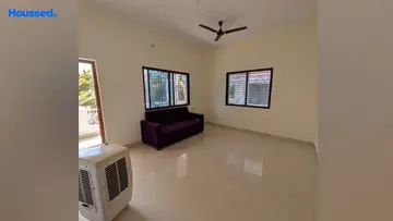 Project Image of 2 BHK Flat for Rent in Swawlambi Nagar, Nagpur - Image 158240