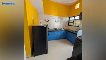 Project Image of 2 BHK Flat for Rent in Swawlambi Nagar, Nagpur - Image 158245