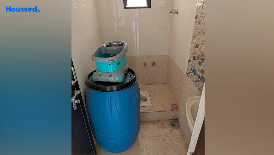 Project Image of 2 BHK Semi-Furnished Flat for Rent in Swawlambi Nagar - Image 158244