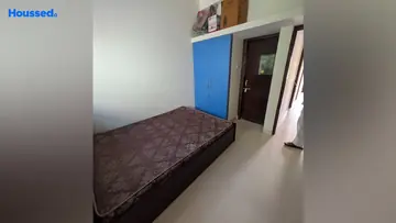 Project Image of 2 BHK Flat for Rent in Swawlambi Nagar, Nagpur - Image 158243
