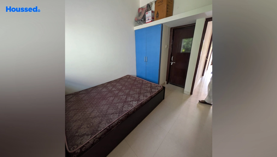 Project Image of 2 BHK Semi-Furnished Flat for Rent in Swawlambi Nagar - Image 158243