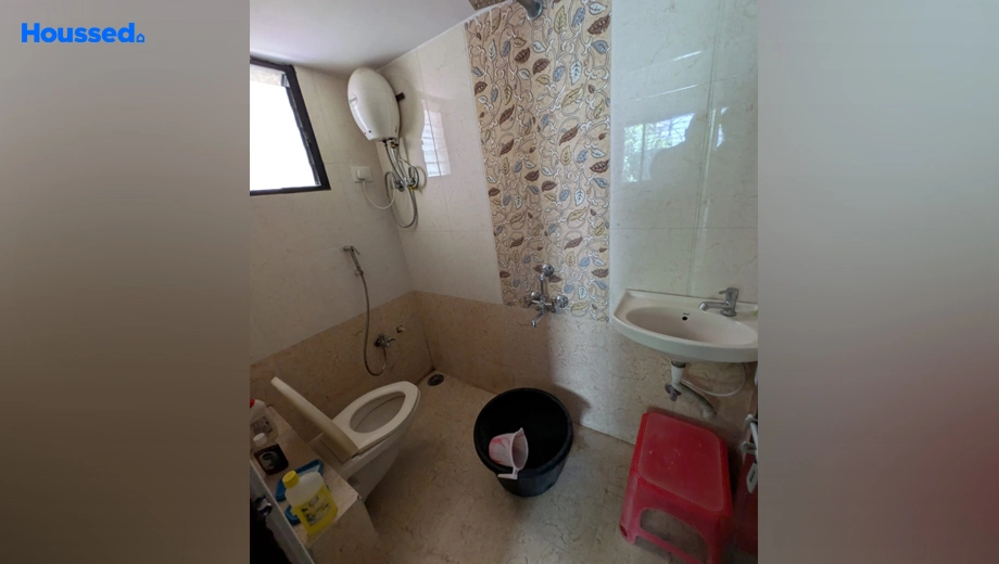 Project Image of 2 BHK Semi-Furnished Flat for Rent in Swawlambi Nagar - Image 158241