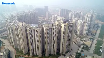 Project Image of 3 BHK Flat for Resale in Mapsko Casa Bella Sector 82, Gurgaon - Image 158237